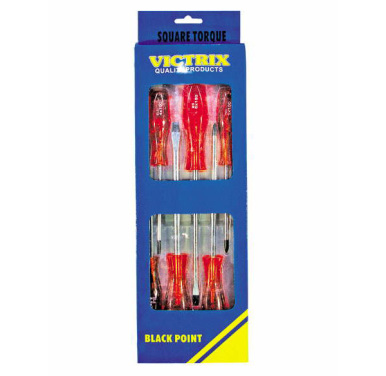 Screwdrivers