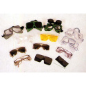 Safety Spectacles & Goggles