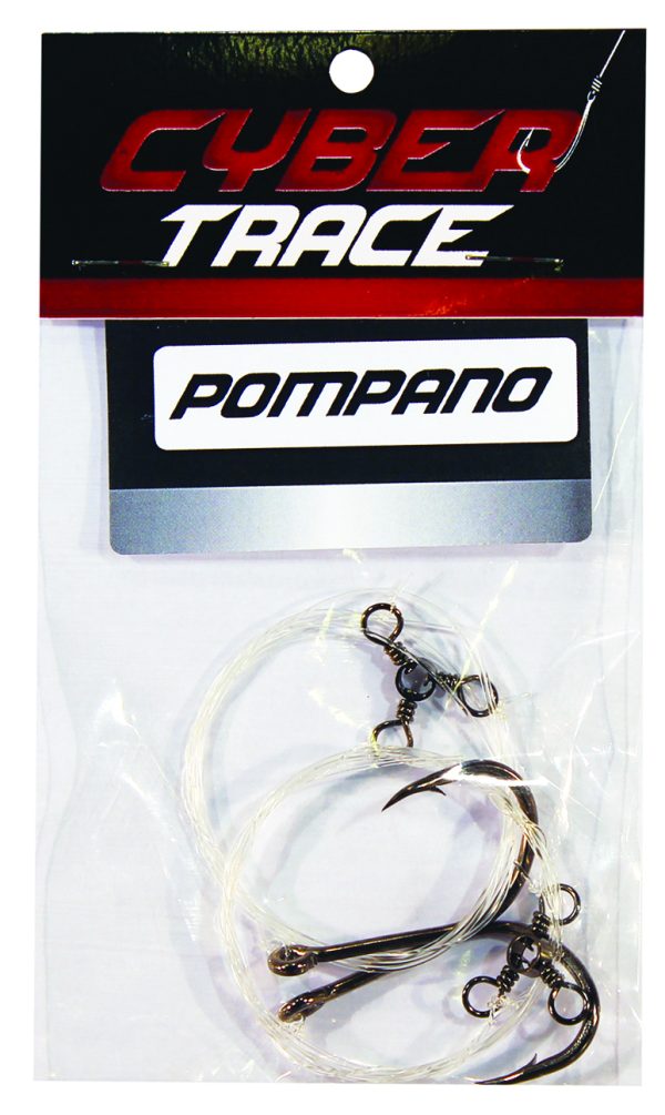 Fishing Trace Pompano pc