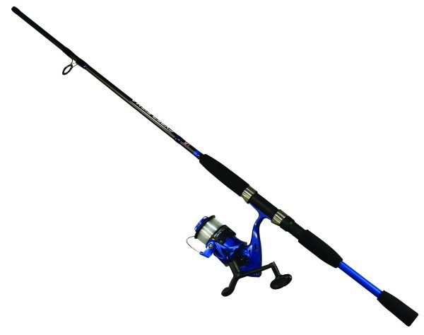 Fishing Rod Set Combo