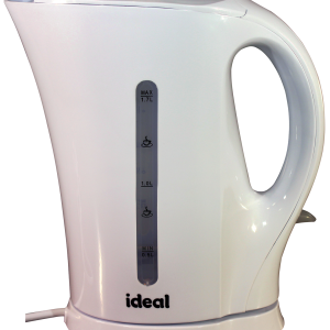 Kettle Ideal Auto Cord less 1.7lt