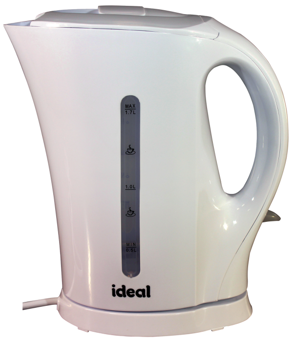 Kettle Ideal Auto Cord less 1.7lt