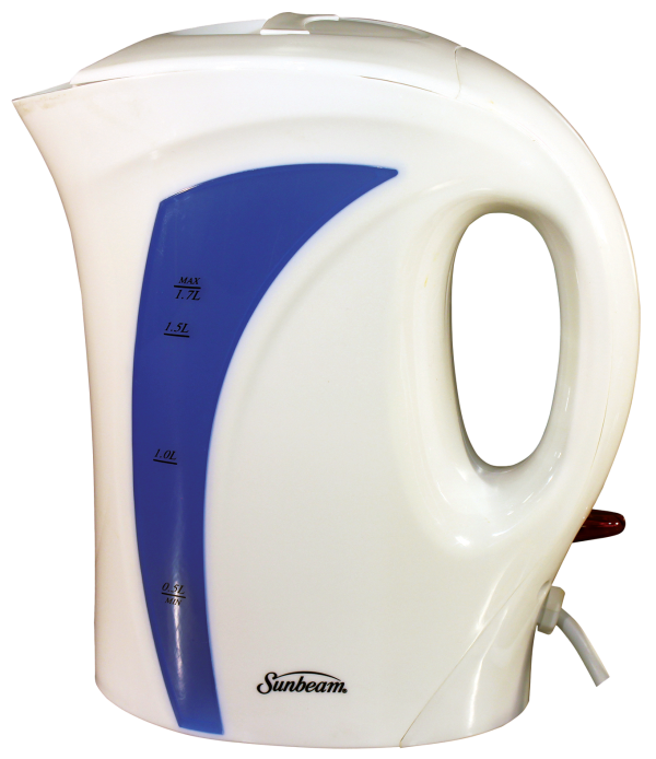 Kettle Sunbeam Auto 1.7lt