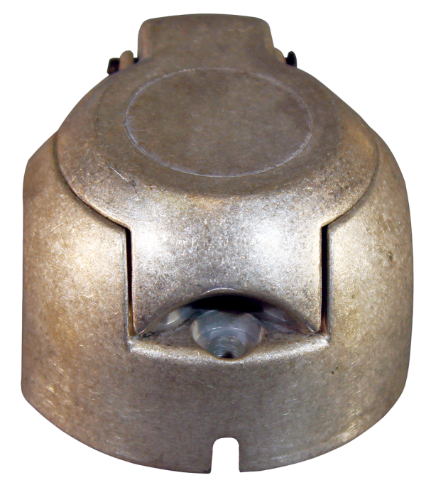 Trailer Socket Female Hella