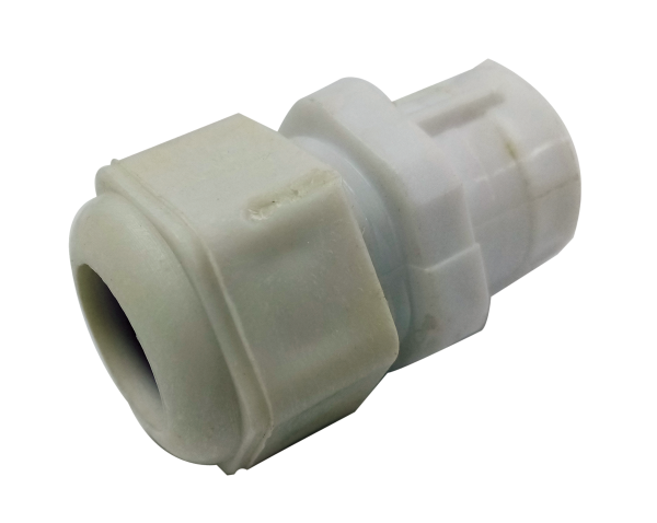 Conduit Gland Push 20mm