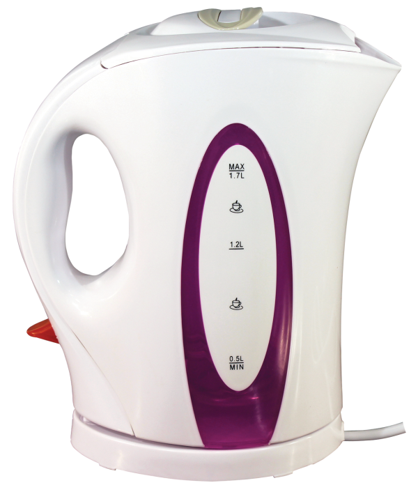 Kettle Sunbeam Cordless 1.7lt