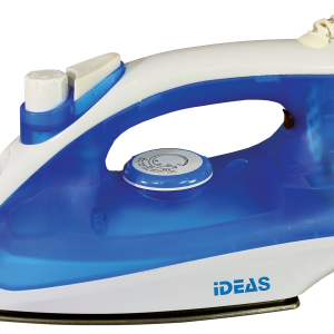 Iron Ideas Steam/Dry