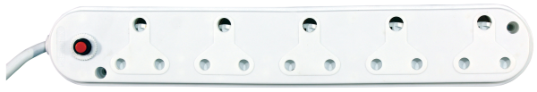 Multiplug 5 x 16amp Vc1