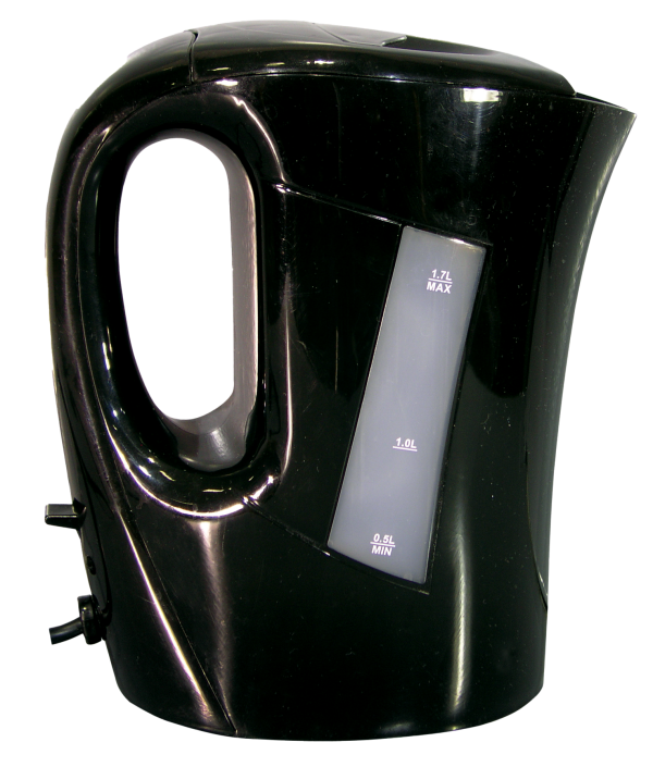 Kettle Ideas Auto 1.7lt