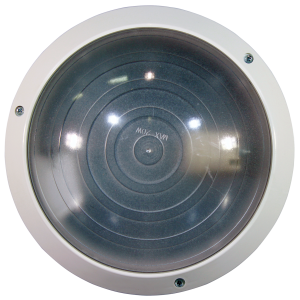 Light Bulkhead Mr Electric ES Globe