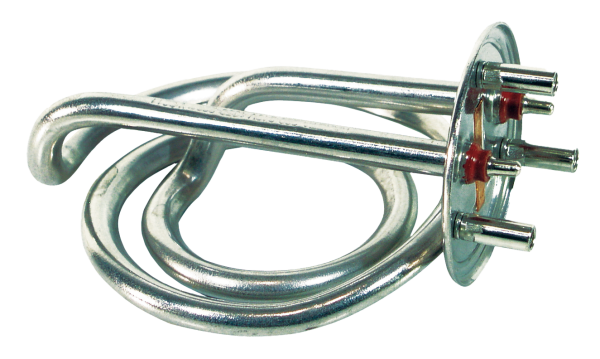 Kettle Element For 3Pin