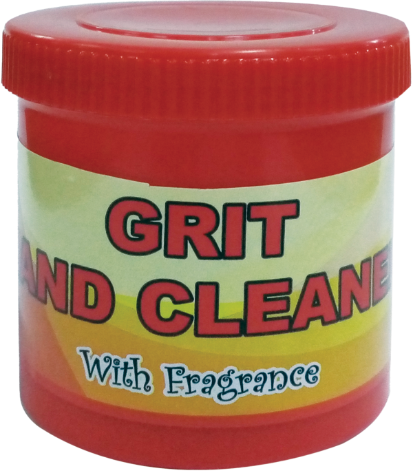 Hand Cleaner Grit 500gram