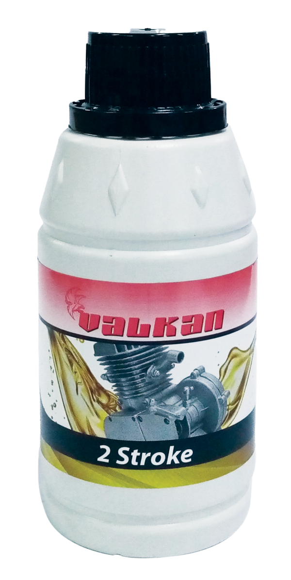 Oil 2 Stroke 200ml