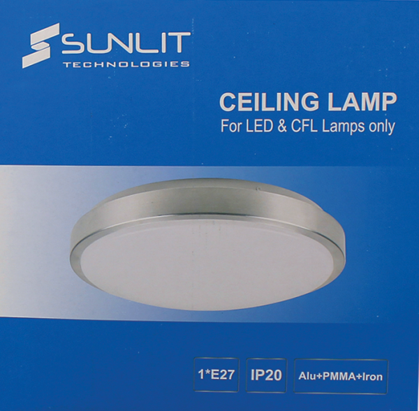 Lamp Ceiling LED/CFL - Image 2