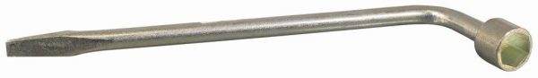 Wheel Spanner "L" shaped