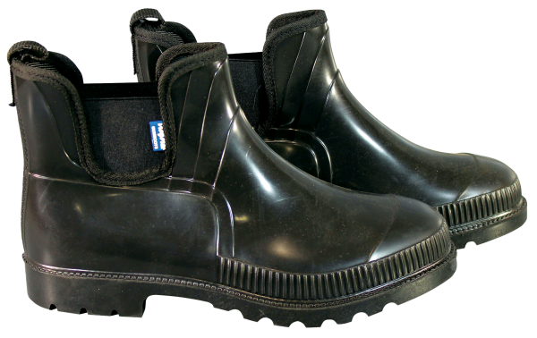 Gumboots Chelsea Black