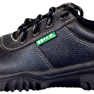 Safety Shoe Bova Multi - Black