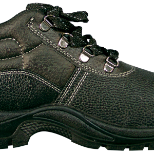Safety Boot Dot Mercury