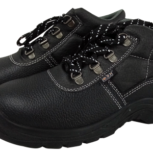 Safety Boot Dot Argon
