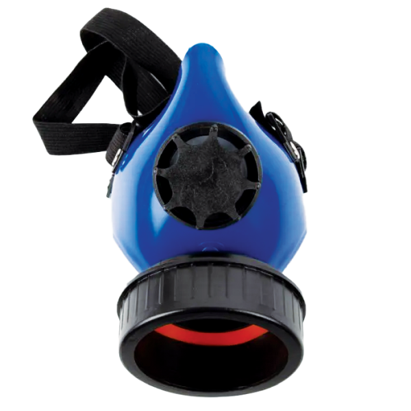 Respirator Halfmask - Single R743s