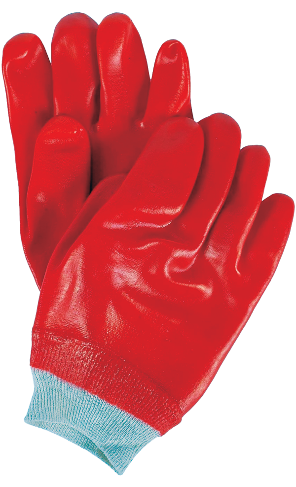 Gloves PVC Wrist Pioneer