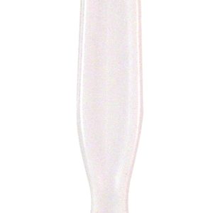 Plastic Dessert Spoon 20's