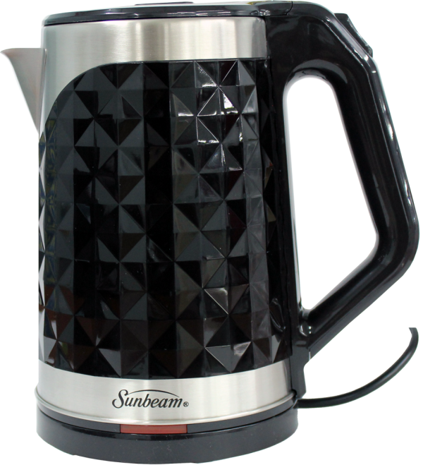 Kettle Diamond Sunbeam Cordless 2.0L