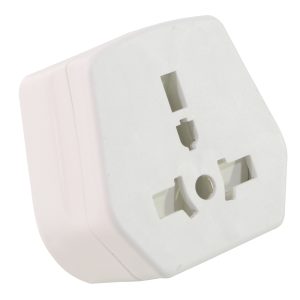 International Plug Adaptor VC