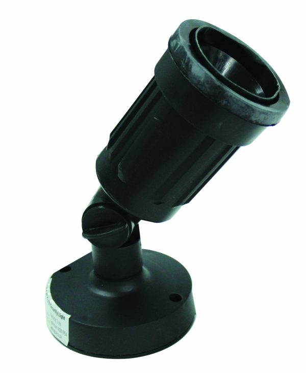 Light Security Single Applo 3351