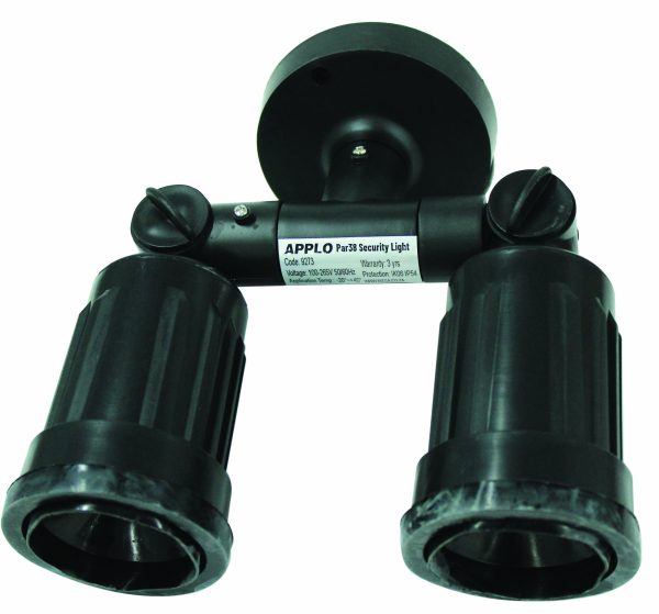 Light Security Applo Double 3311