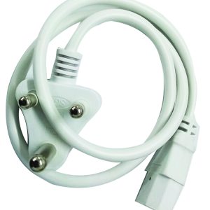 Kettle Chord White  VC