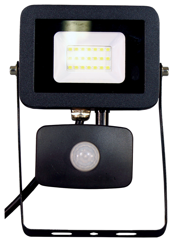 Flood Light 20W Daylight with Sensor