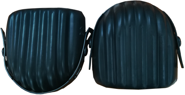 Knee Pads Rubber