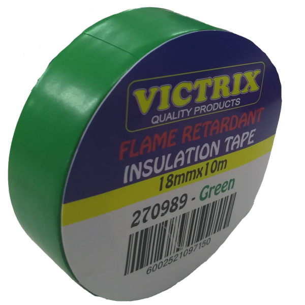 Insulation Tape 18MM X 10M - Image 3