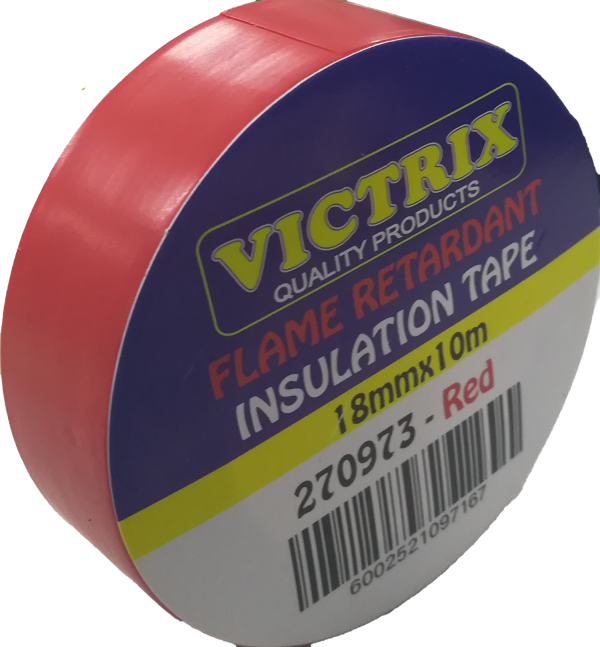 Insulation Tape 18MM X 10M - Image 4