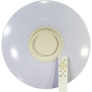 Light Ceiling LED Musical 24W